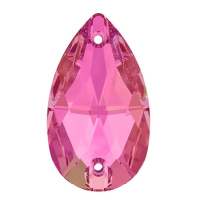 Varrható csepp alakú kő  méret: 18x11mm